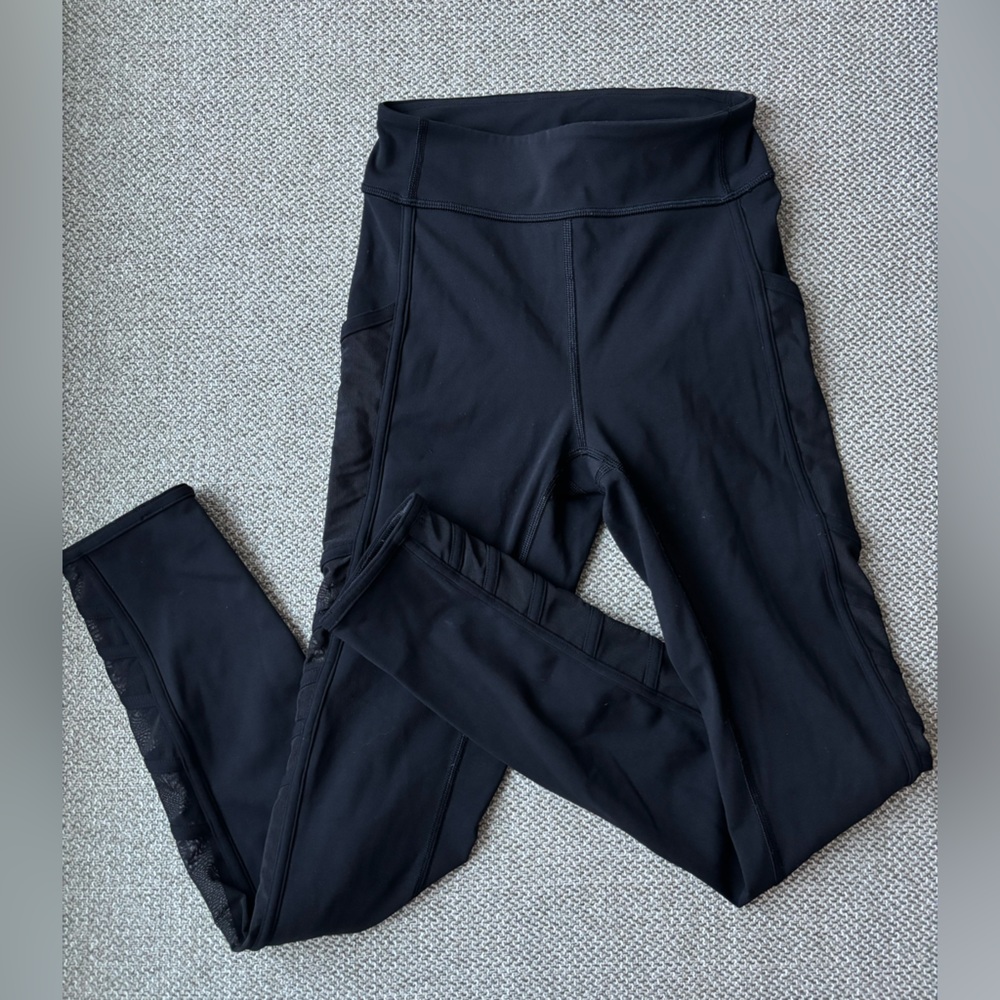 Lululemon leggings - Picture 2 of 3